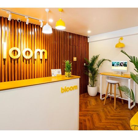 Bloom Hotel - Hsr Club Μπανγκαλόρ Εξωτερικό φωτογραφία