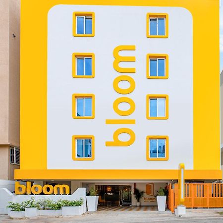 Bloom Hotel - Hsr Club Μπανγκαλόρ Εξωτερικό φωτογραφία