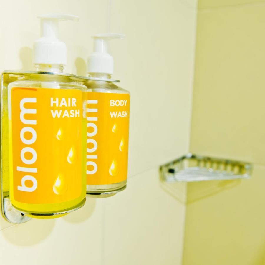 Bloom Hotel - Hsr Club Μπανγκαλόρ Εξωτερικό φωτογραφία
