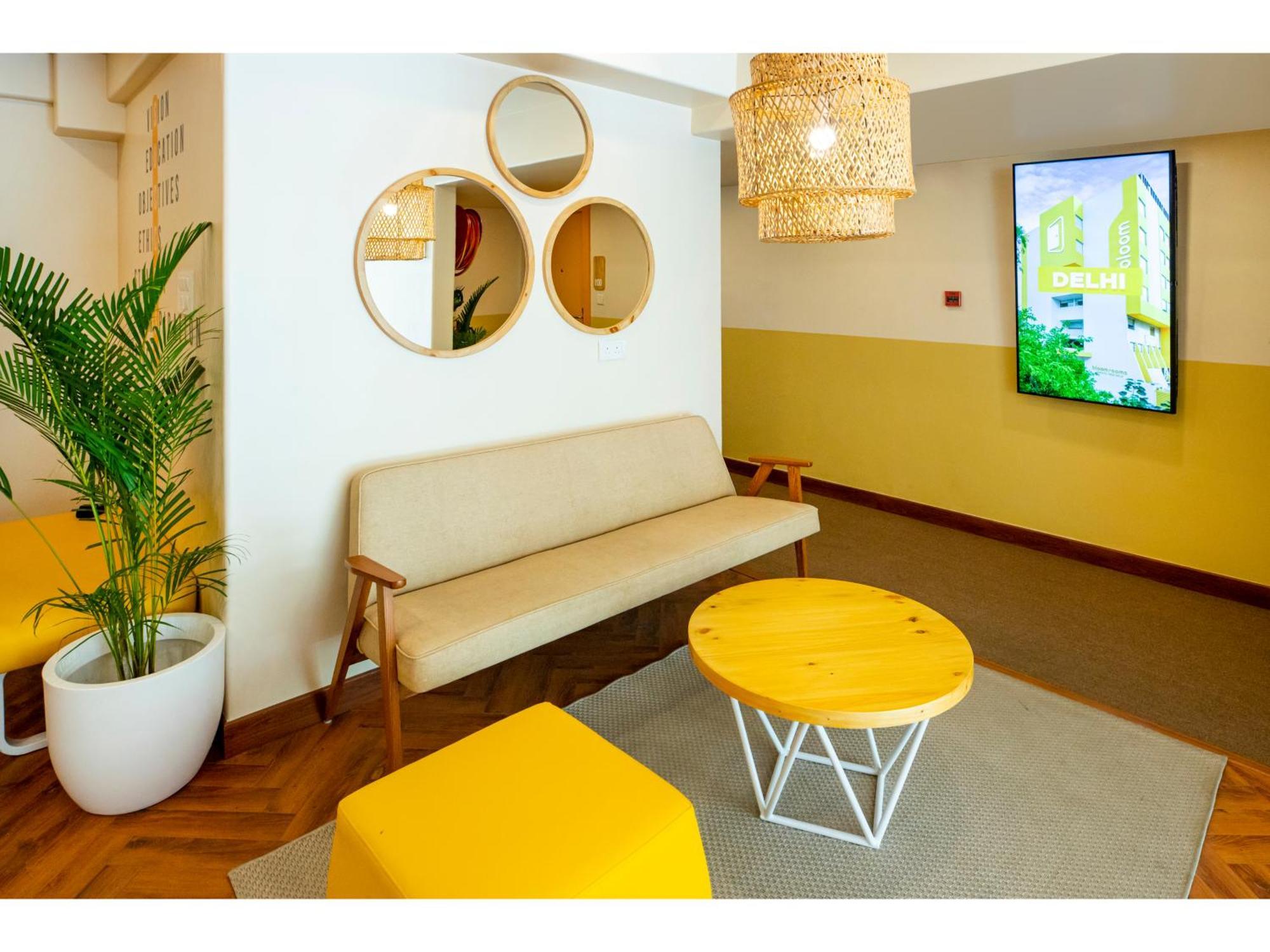 Bloom Hotel - Hsr Club Μπανγκαλόρ Εξωτερικό φωτογραφία