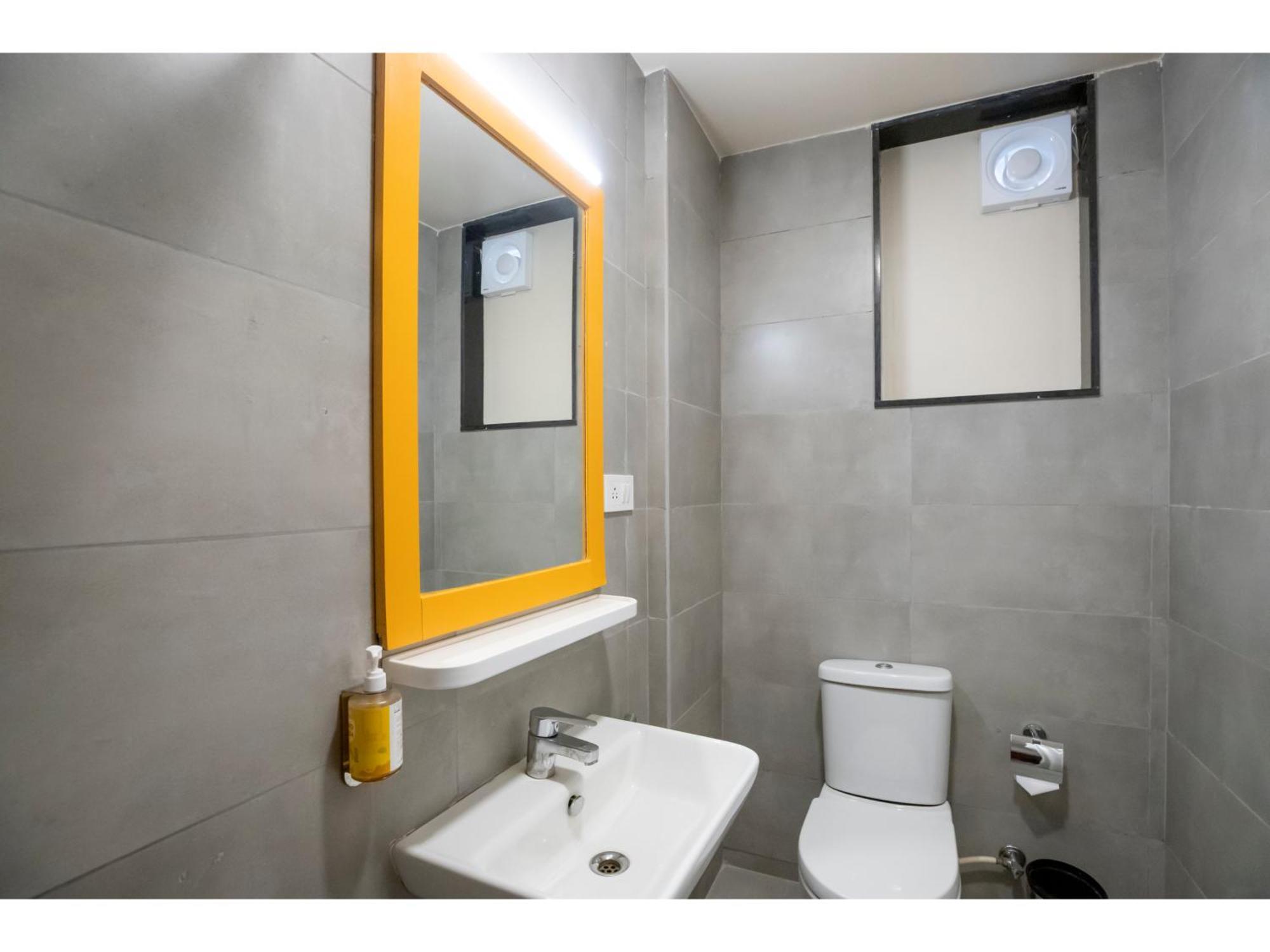 Bloom Hotel - Hsr Club Μπανγκαλόρ Εξωτερικό φωτογραφία