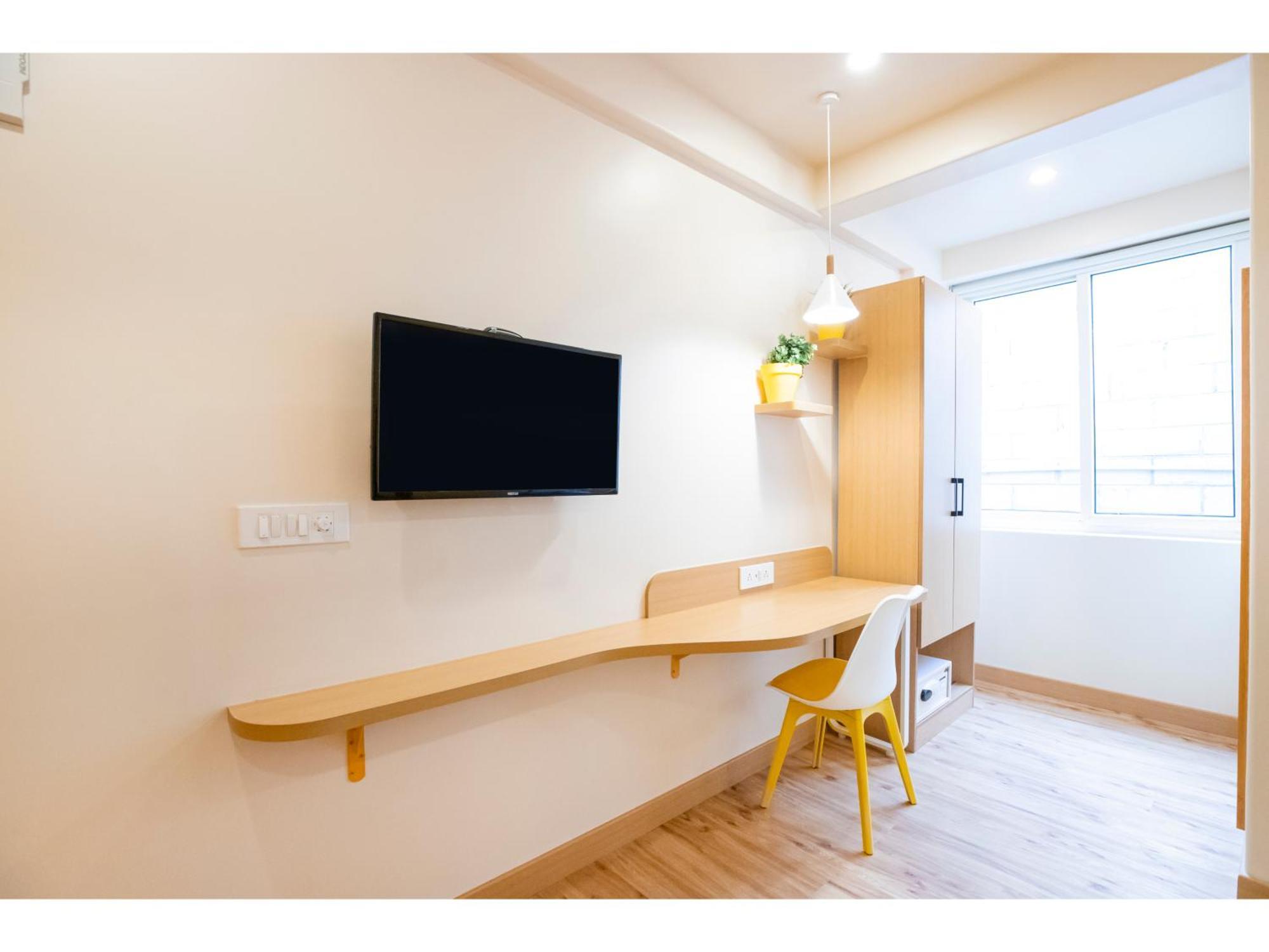 Bloom Hotel - Hsr Club Μπανγκαλόρ Εξωτερικό φωτογραφία