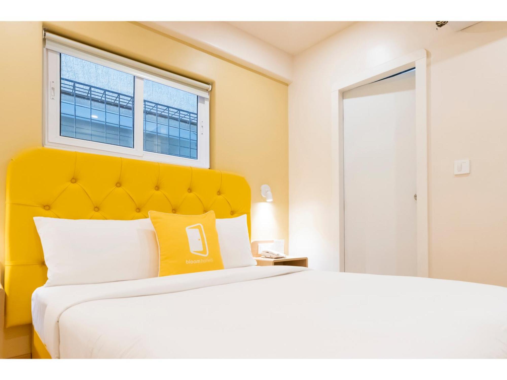 Bloom Hotel - Hsr Club Μπανγκαλόρ Εξωτερικό φωτογραφία