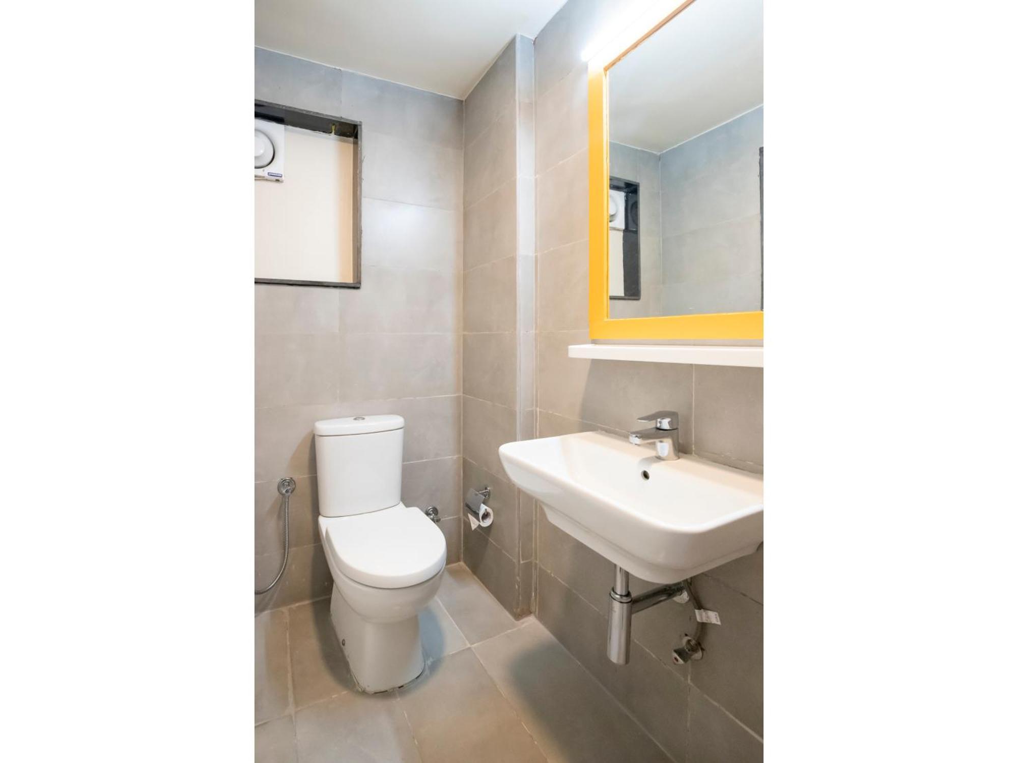 Bloom Hotel - Hsr Club Μπανγκαλόρ Εξωτερικό φωτογραφία